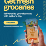 Grocery delivery app comparison 2026 — Blinkit, Zepto, BigBasket, ya GhareDukaan?